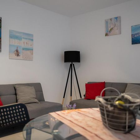 Kypkeys Apartments Voroklini Camera foto