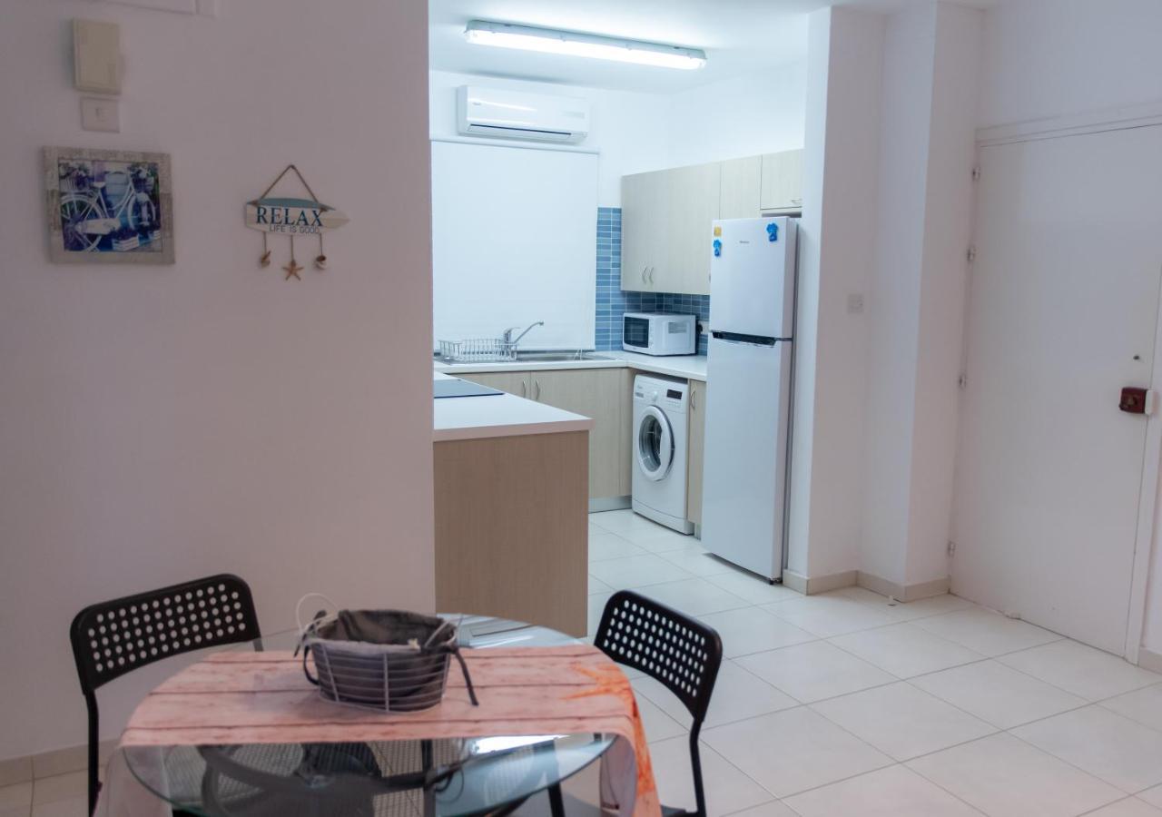 Kypkeys Apartments Voroklini Esterno foto