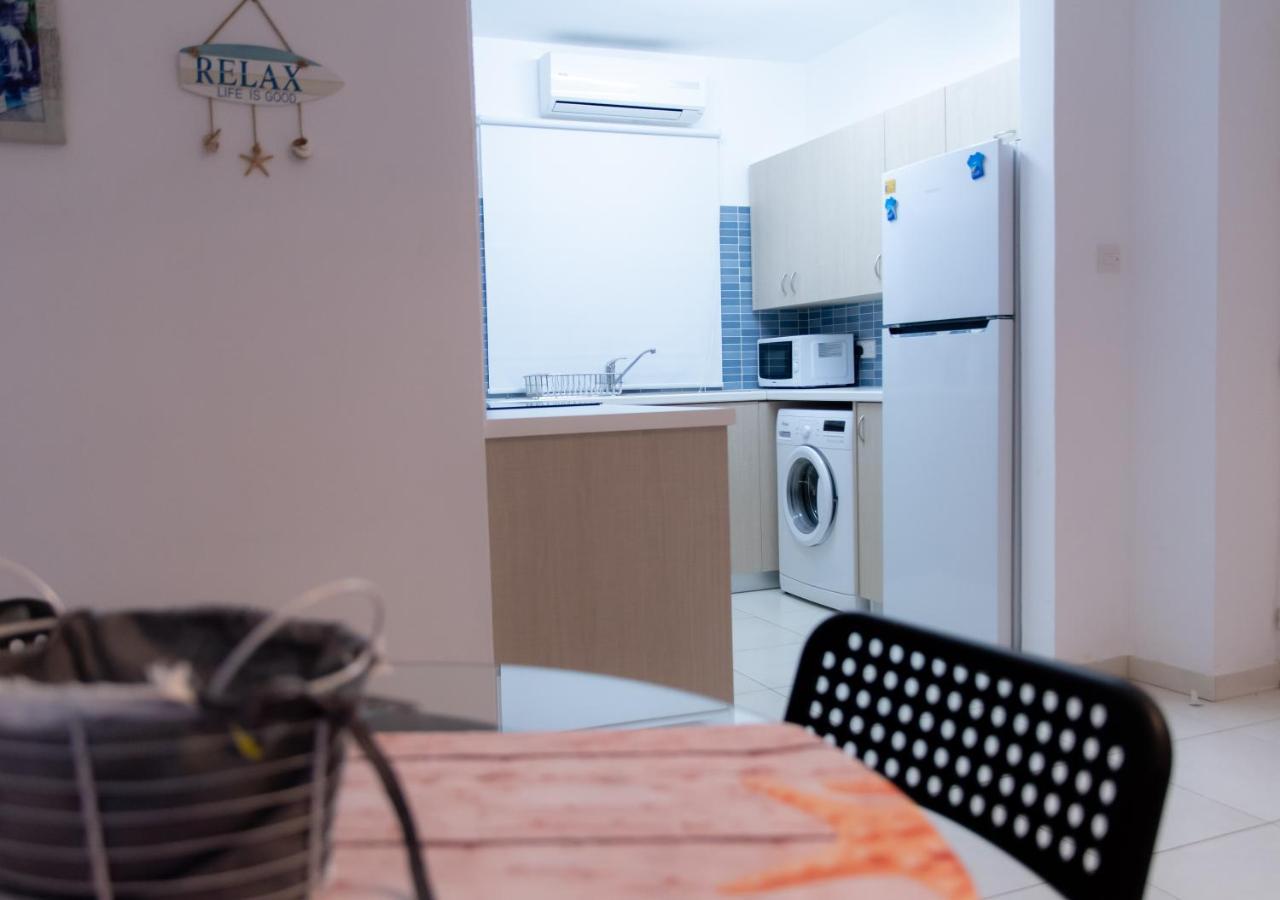 Kypkeys Apartments Voroklini Esterno foto
