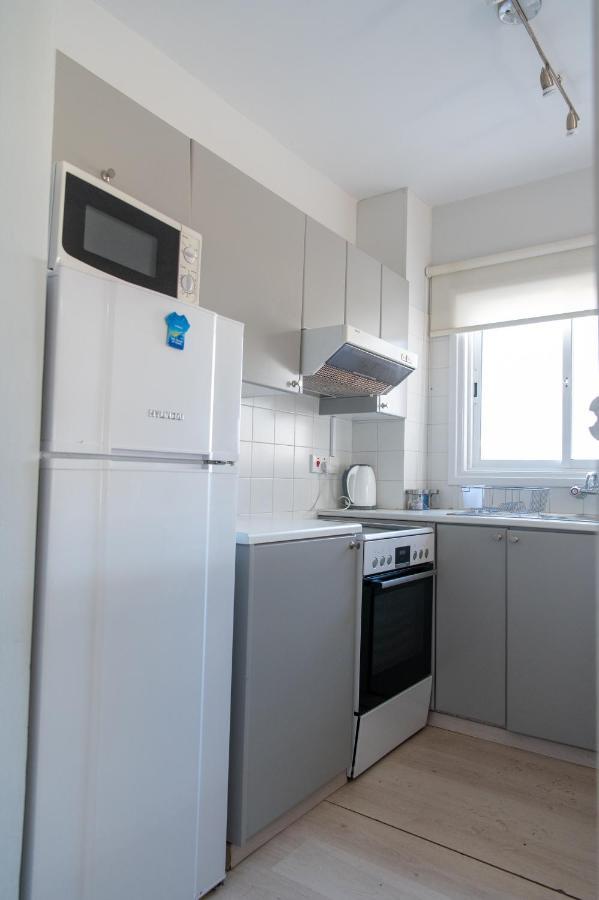 Kypkeys Apartments Voroklini Esterno foto